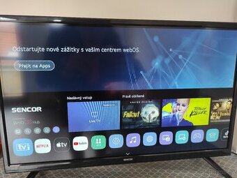 Smart TV