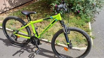 Dětské kolo 24" Rockrider