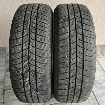 Zimní pneumatiky Barum 215/65 r16 102H č. AP05
