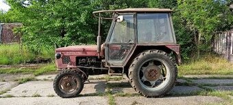 Zetor 5511