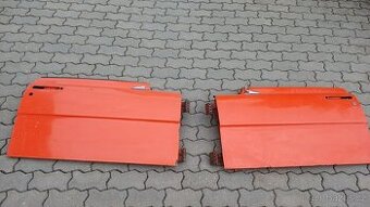 Škoda Felicia, 450, Octávia, Spartak