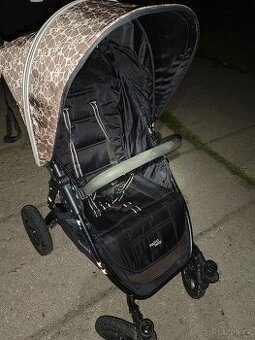 Dětský kočárek Valco baby SNAP4