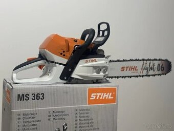 Prodám Stihl Ms 363