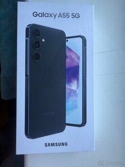 Samsung A55 5G