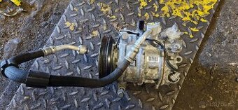 Klimakompresor audi S5 3.0 tfsi 8w0816803A