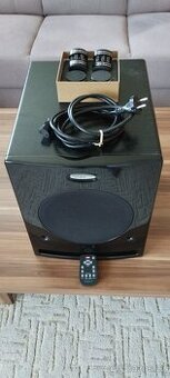 Subwoofer