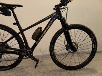 Rocky mountain - vertex