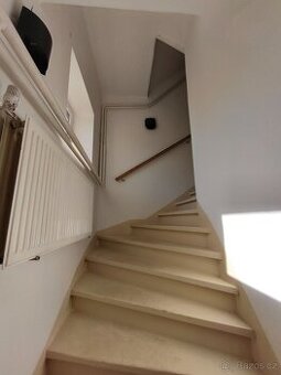 Prodej bytu 3+1, 88, m² + půda, Mankovice