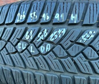 205/55 R16 91H zimní pneu Fulda (2519) - 1