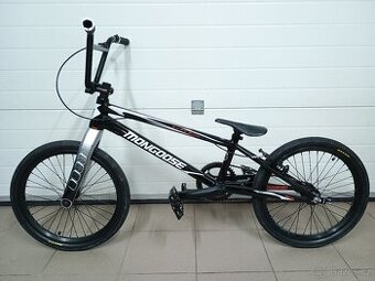 Nový bikrosový BMX MONGOOSE Title Elite Pro xxl
