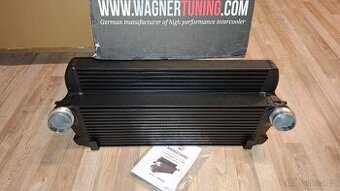 Intercooler Kit Wagner tuning BMW F01,F02,F06,F07,F10,F11,3
