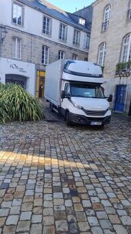 Iveco Daily 35-180, r.v. 2024, Po servisu BEZ INVESTIC - 1