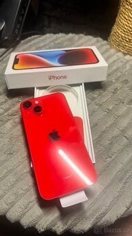 ⭐️ iPhone 14 RED ⭐️ 128gb ⭐️