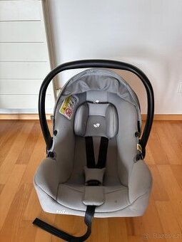 Detska autosedacka Joie i-Gemm 2 s isofixovou zakladnou