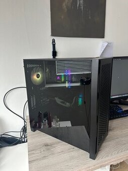 Herní pc - I9 11900k rtx 3060 12gb