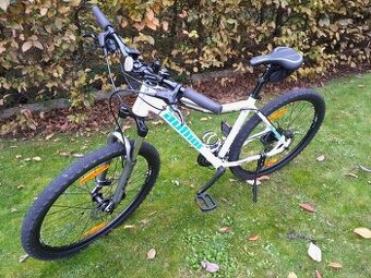 Horské kolo Author Mystic - 1