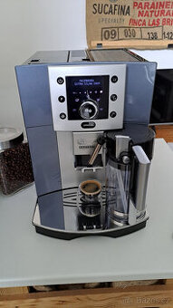 Automatický kávovar Delonghi Perfecta Cappuccino