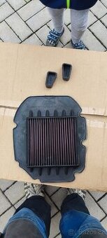 K&N filtr Honda Xl1000Varadero