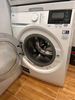 Pračka AEG pro sence 6000