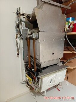 Plynový kotel protherm rys 23 bove.