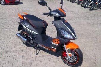 Yuki galactika 125