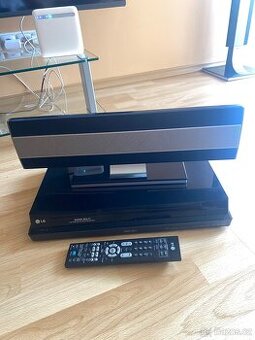 LG reproduktory - set