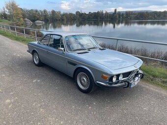 BMW 3000 CS E9