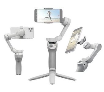 DJI Osmo Mobile SE zabalené nové v krabici