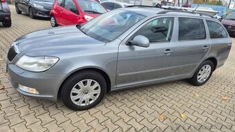 Škoda Octavia 1.4 90kw rok