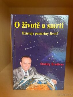 Existuje posmrtný. život