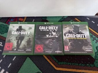 CALL OF DUTY - XBOX ONE/SERIES.