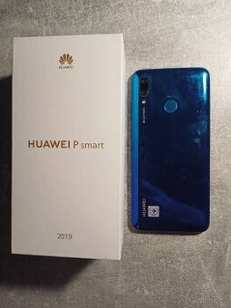 Huawei P Smart