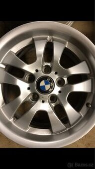 Al. Kola  16”  na  BMW