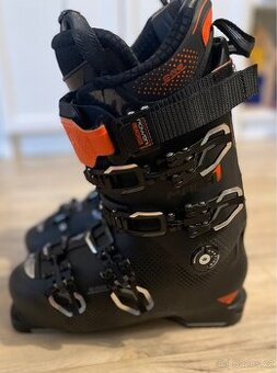 Lyžařské boty Technica Mach 1,Flexe 130
