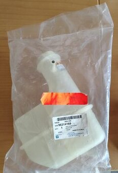 Nová expanzní nádrž na chladící kapalinu Daewoo GM 96314169