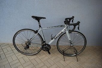 Silniční kolo Škoda Road 52CM
