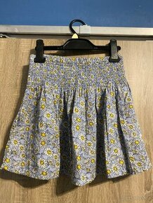Sukně M&S 10-11 let