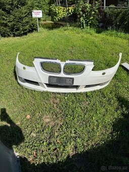 Náhradní díly bmw e92 coupé - 1