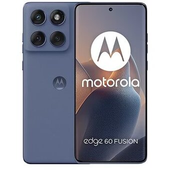 Motorola Edge 60 Fusion 12GB/256GB PANTONE Slipstream