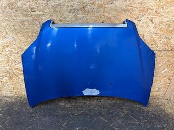 PŘEDNÍ KAPOTA CHEVROLET AVEO 2005-2011