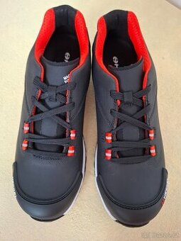 Pracovní Boty Heckel vel.42