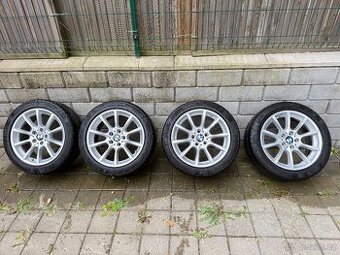 Origo Bmw 18” kola 8J18 EH2+ IS30/ET30