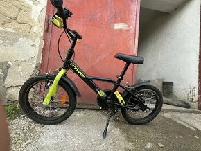 Dětské kolo B-Twin 16”