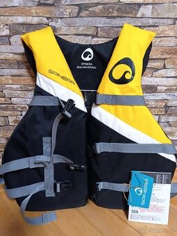 Nová plovací vesta Spinera UNIVERSAL pro dospělé vel. UNI