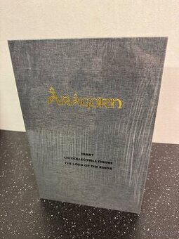 Prodám sběratelskou figurku: Aragorn - INART