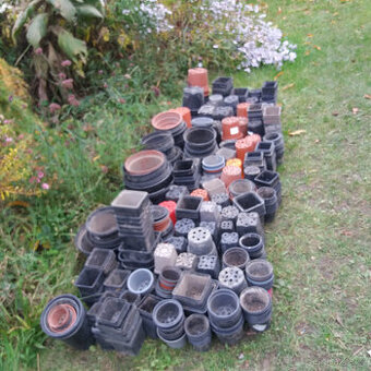 sázecí květináče