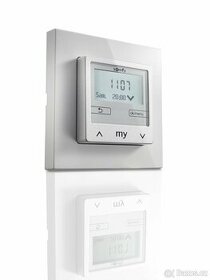 Soliris smoove IB+ somfy