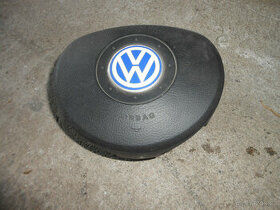Airbag do volantu Volkswagen Polo 9N 6Q0880201J