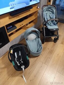Cybex Balios 2024    3 v 1
