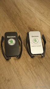 Prodám nové držáky na telefon